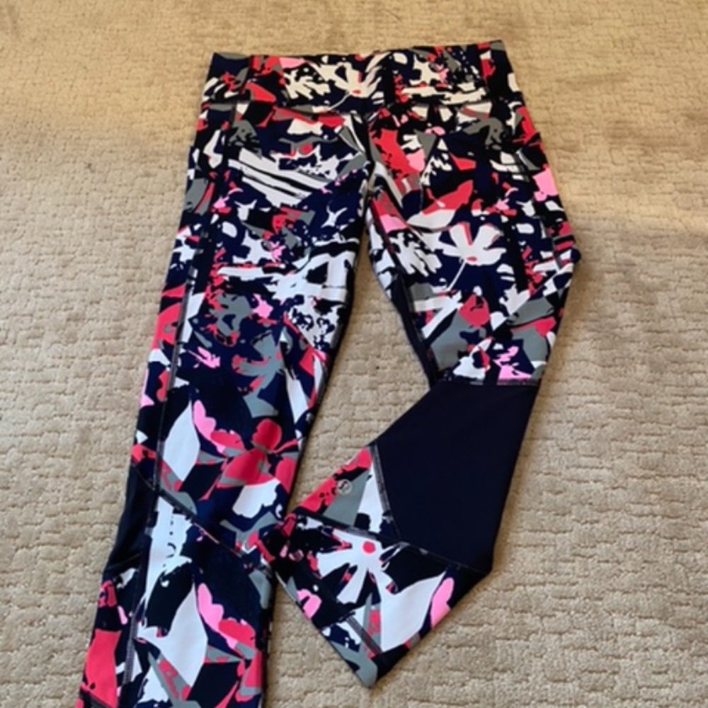 Lulu pace rival crop